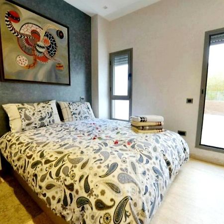 Appartement Mogador Casablanca Eksteriør bilde