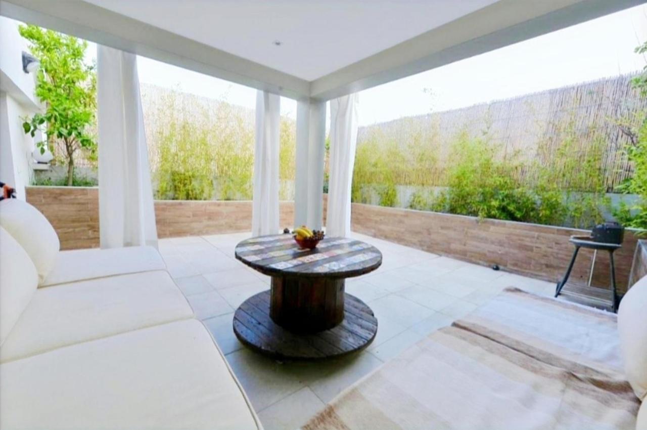 Appartement Mogador Casablanca Eksteriør bilde