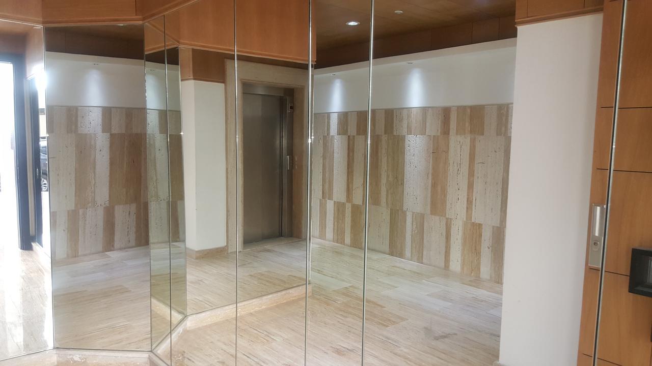 Appartement Mogador Casablanca Eksteriør bilde