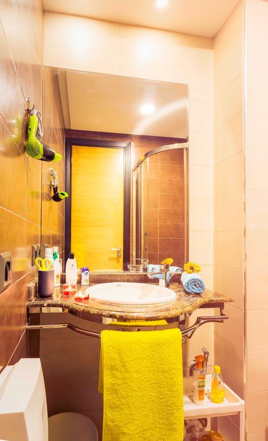 Appartement Mogador Casablanca Eksteriør bilde